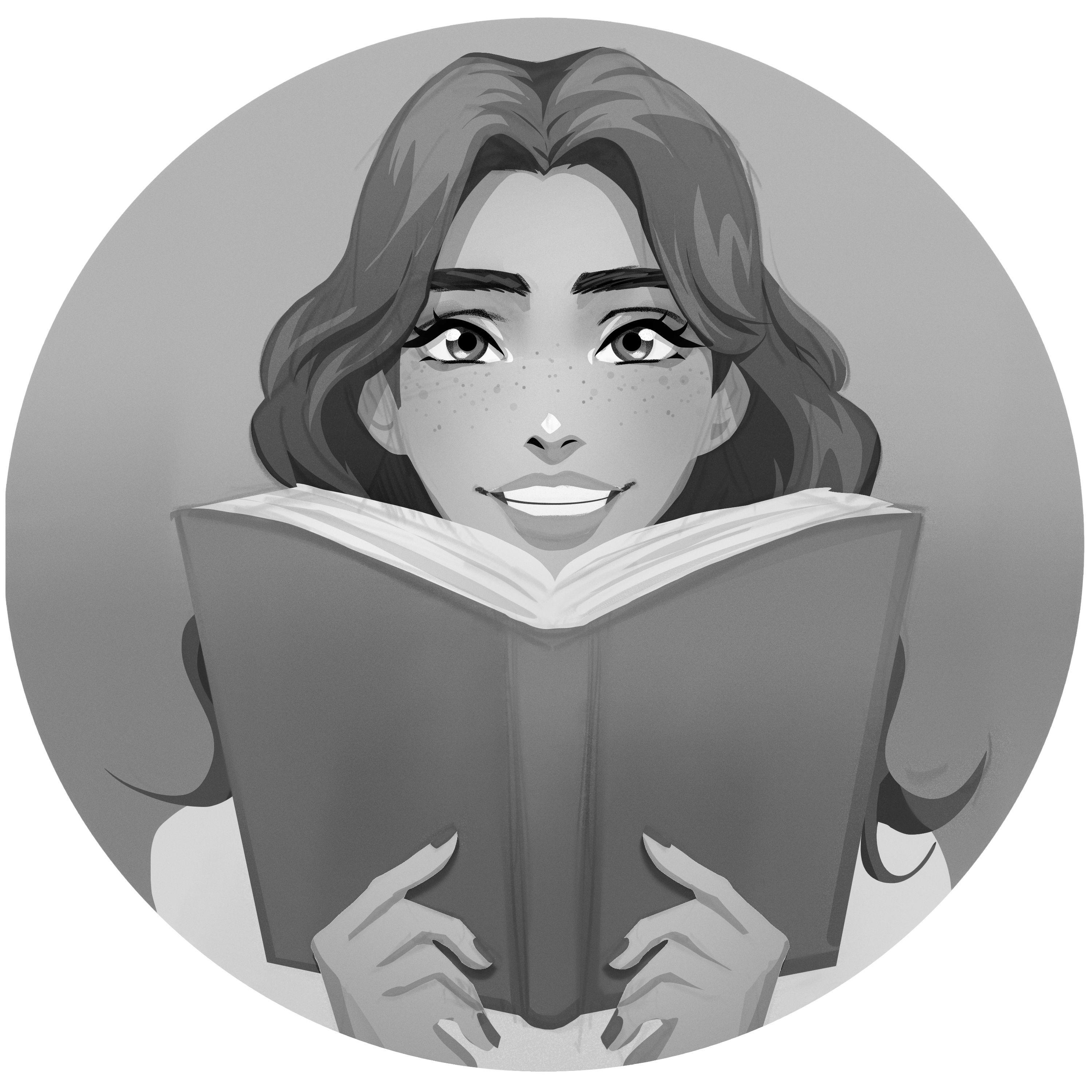 Autorenbild Between the Lines