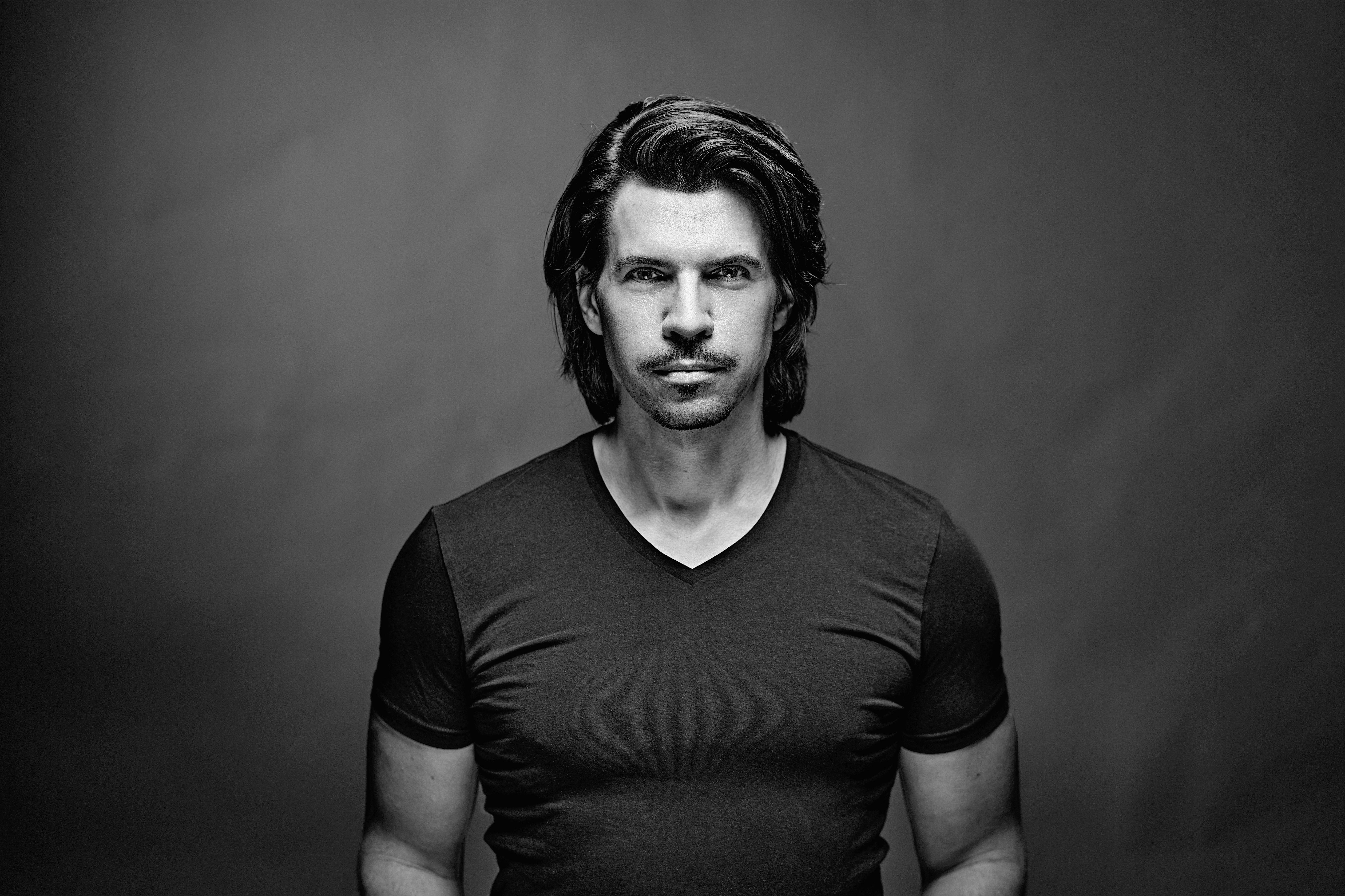 Autorenbild Nichts ist vergessen