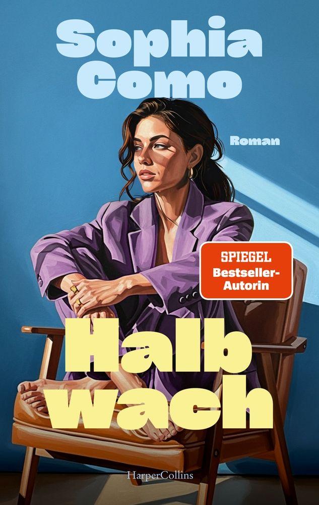 Vorderes Coverbild Halbwach