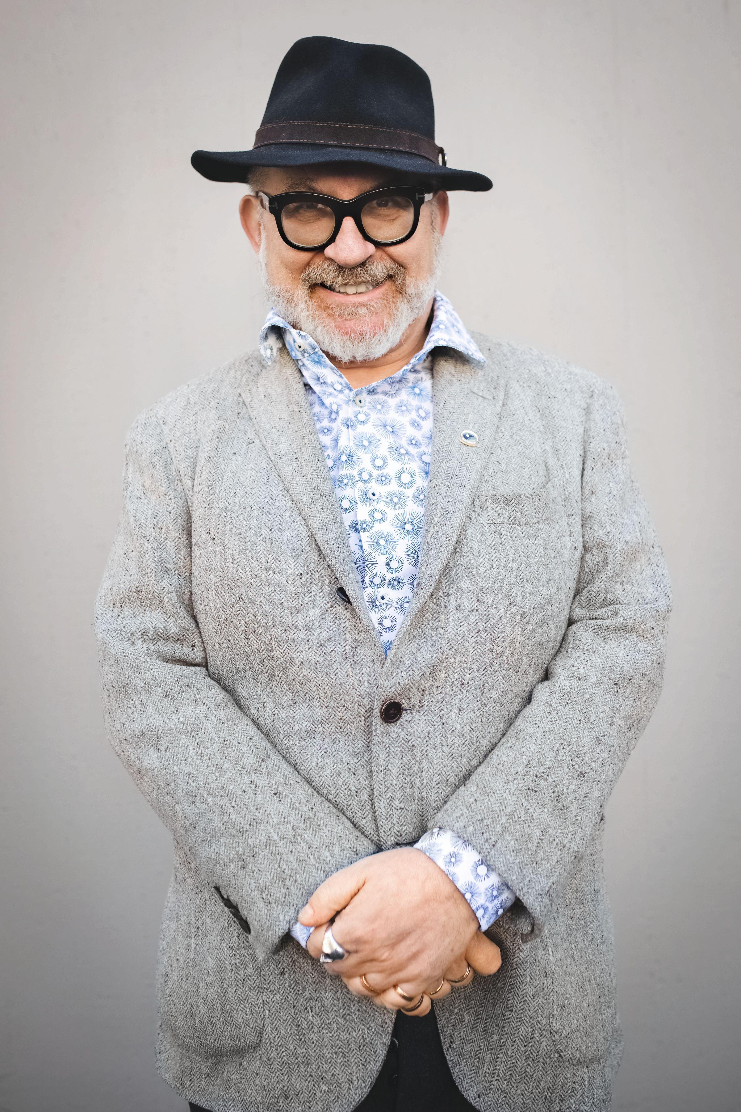 Autorenbild Das Gesetz der Elite