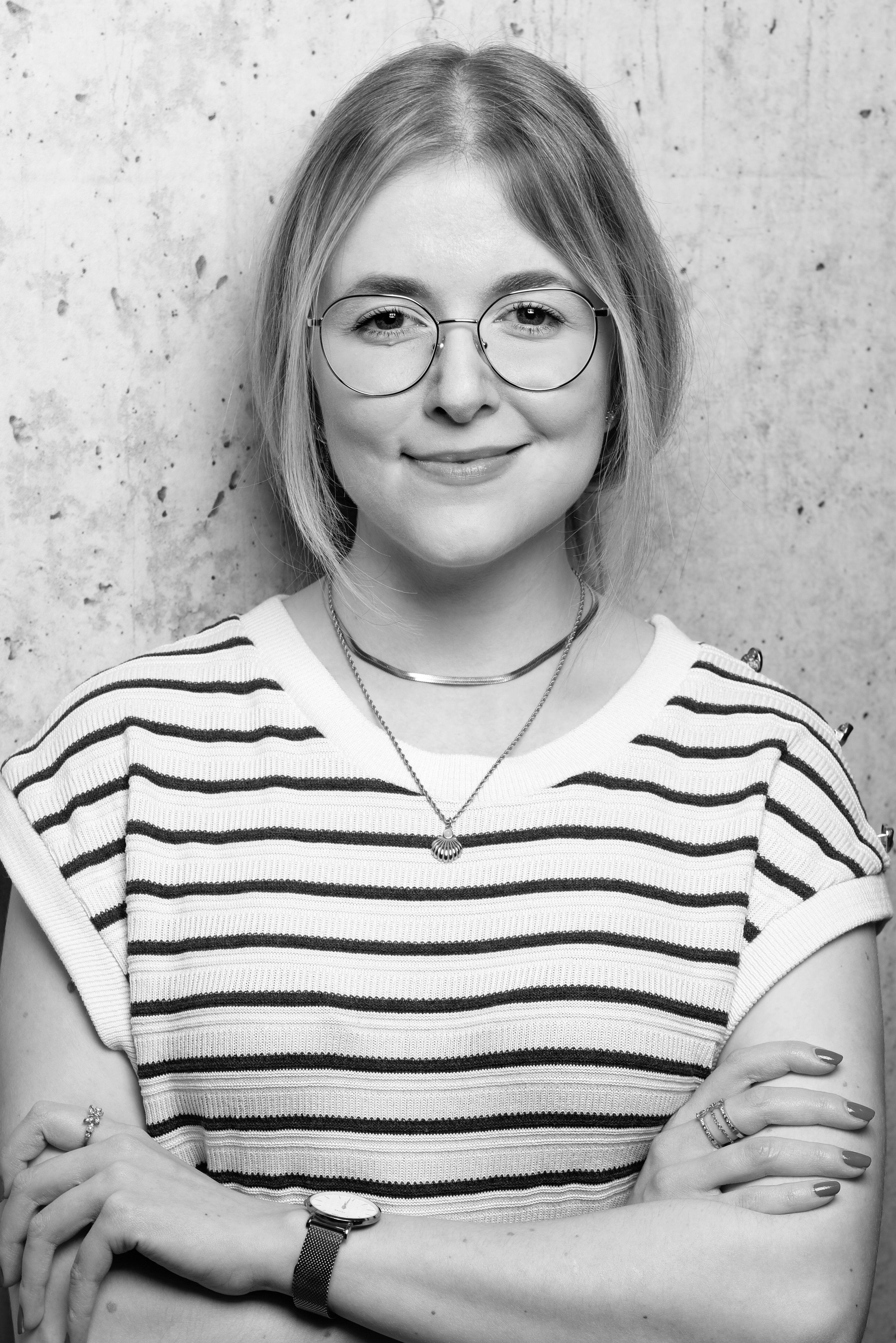 Autorenbild Fool Me Once