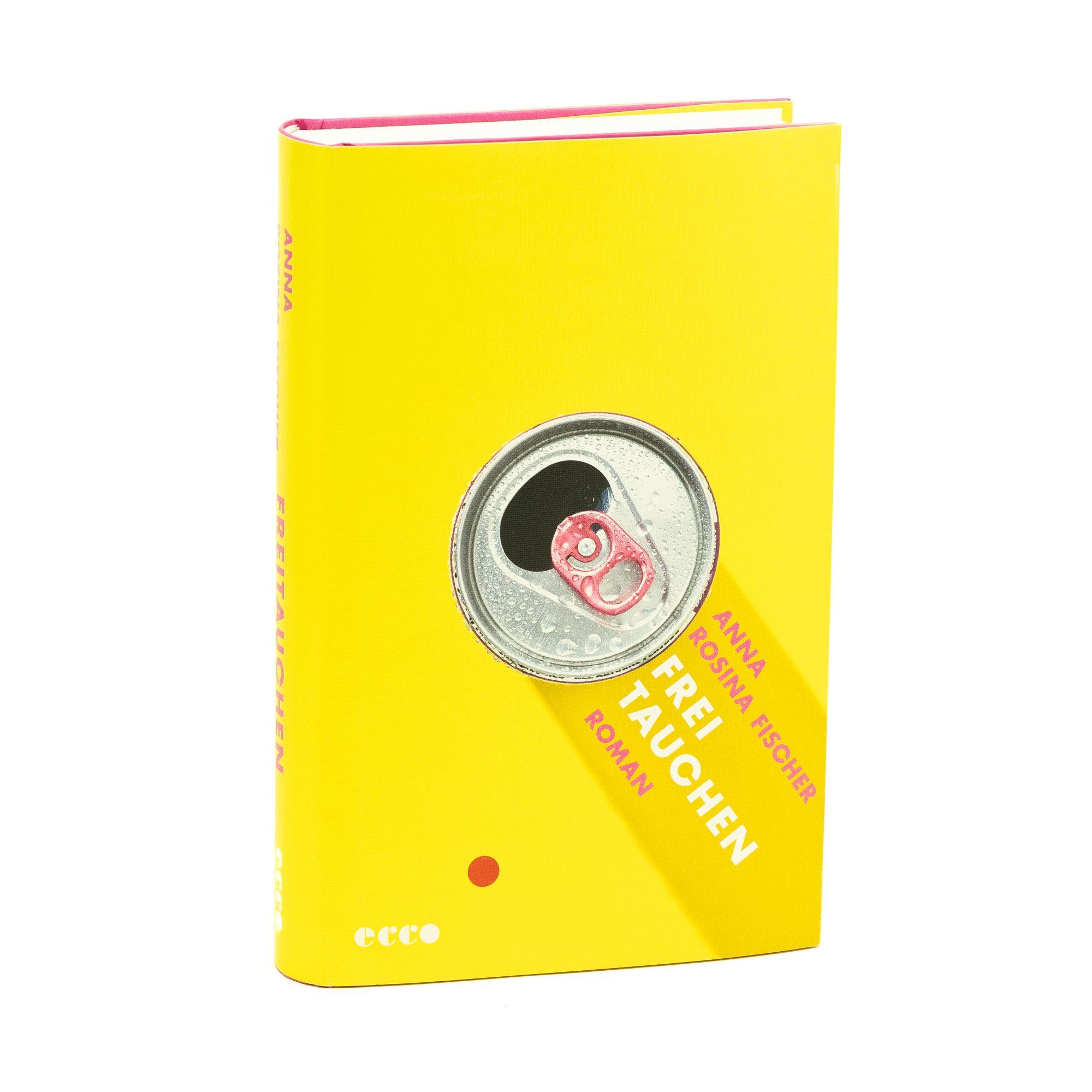 Beispielinhalt (Bild) Freitauchen