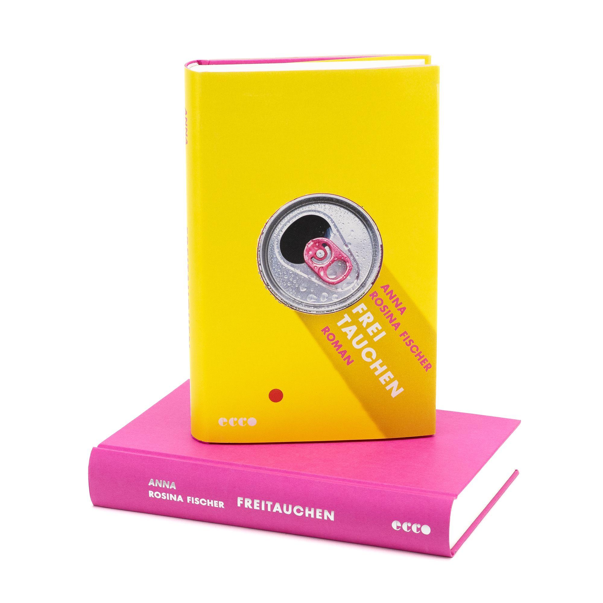 Beispielinhalt (Bild) Freitauchen