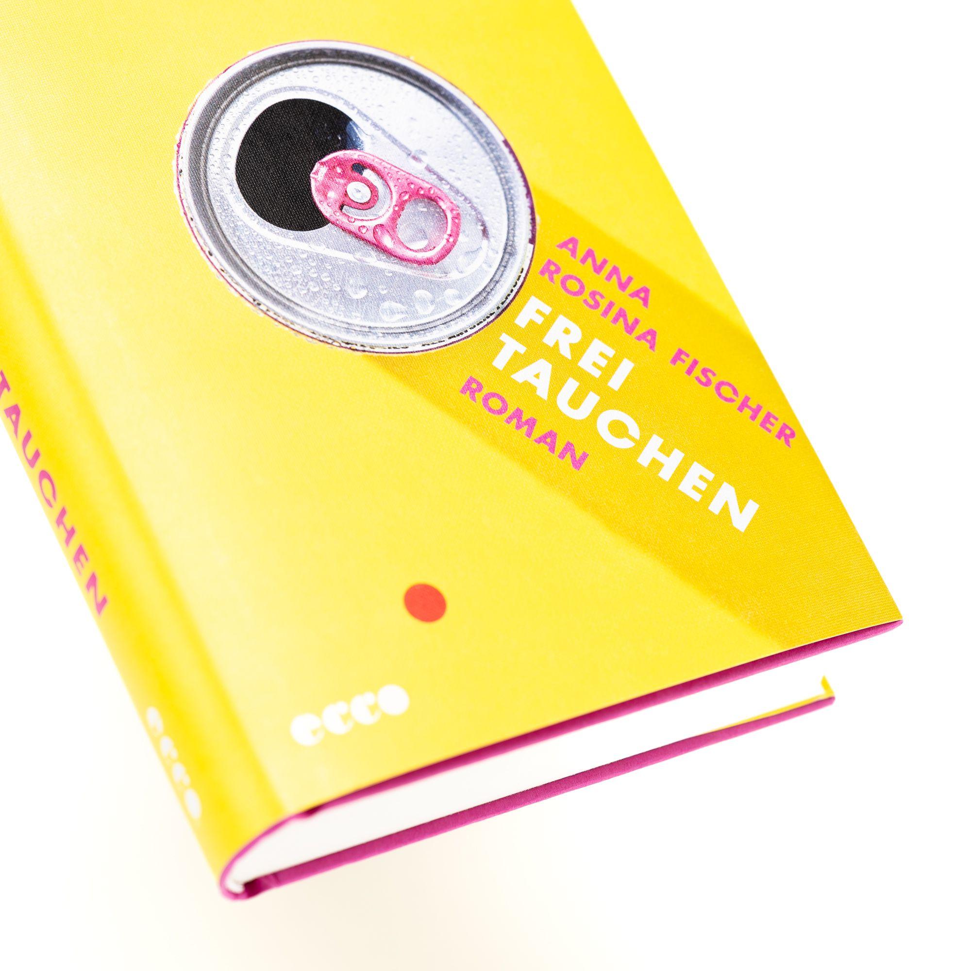 Beispielinhalt (Bild) Freitauchen