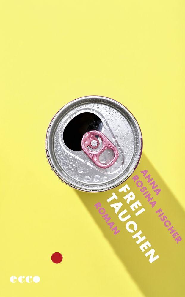 Vorderes Coverbild Freitauchen