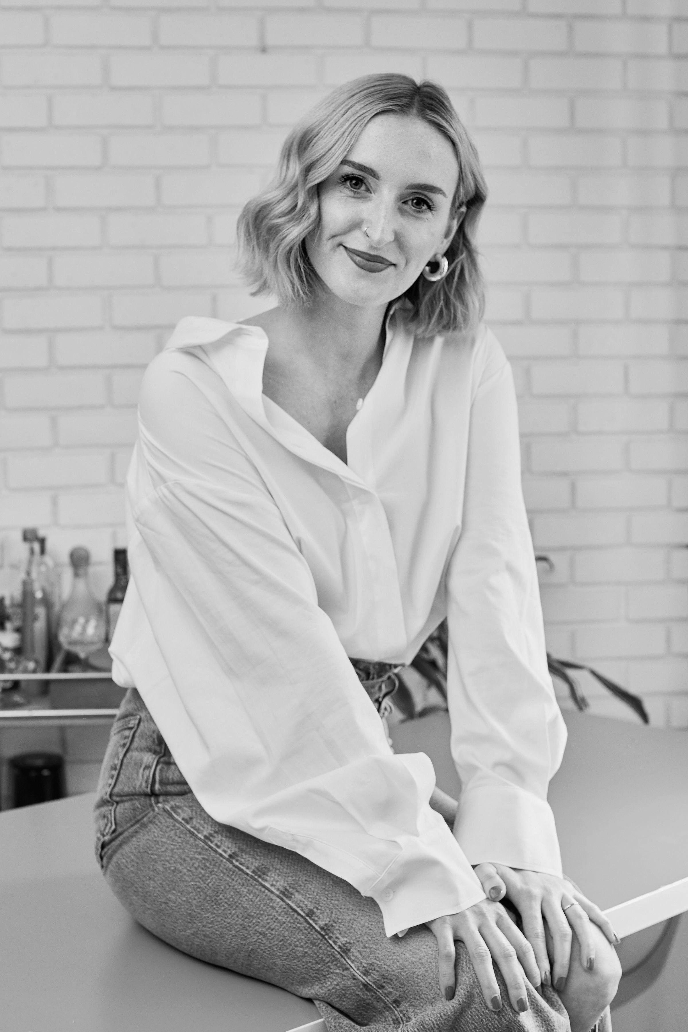 Autorenbild Ein unheimlich guter Mensch