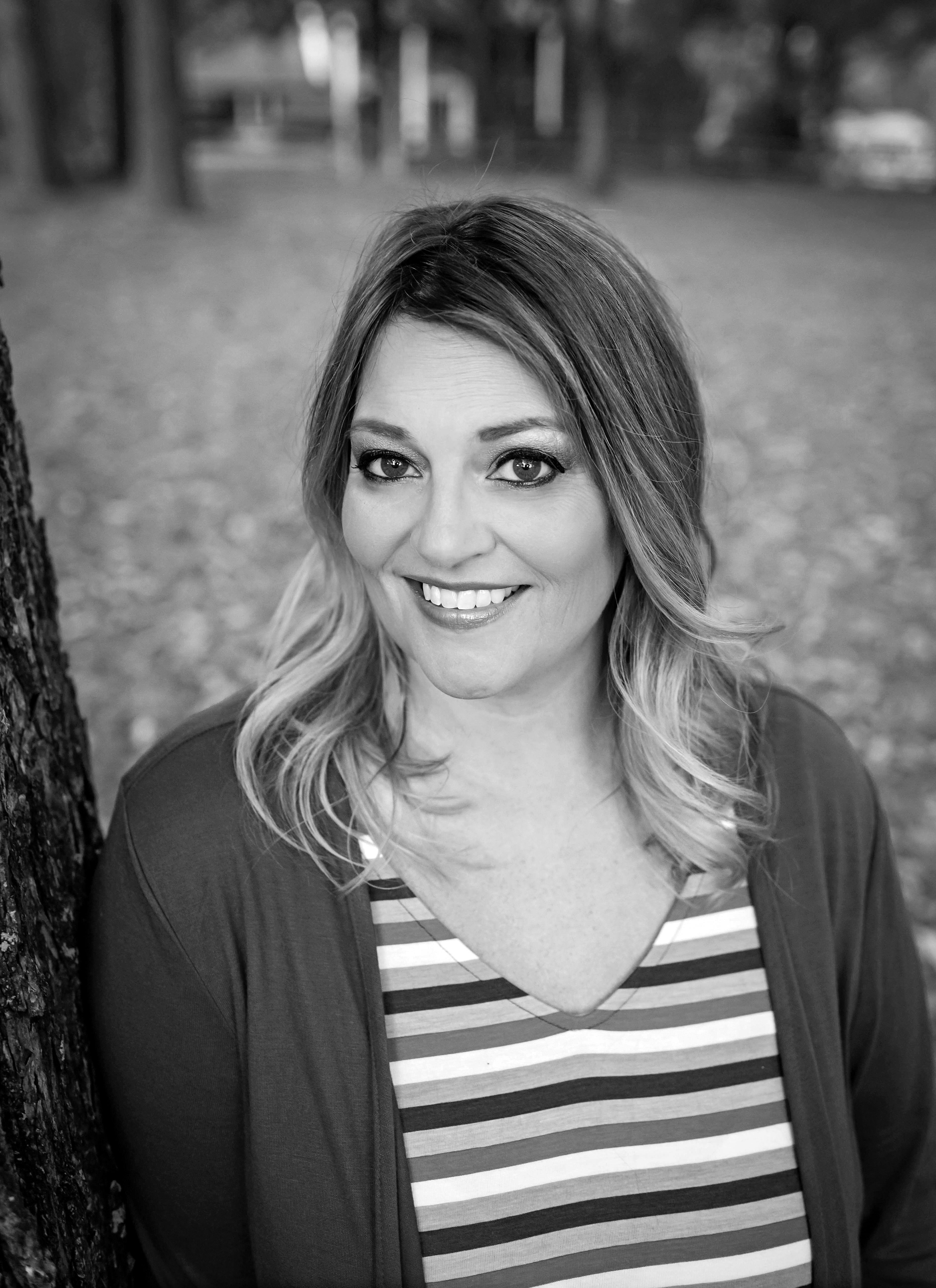 Autorenbild The Only Witness