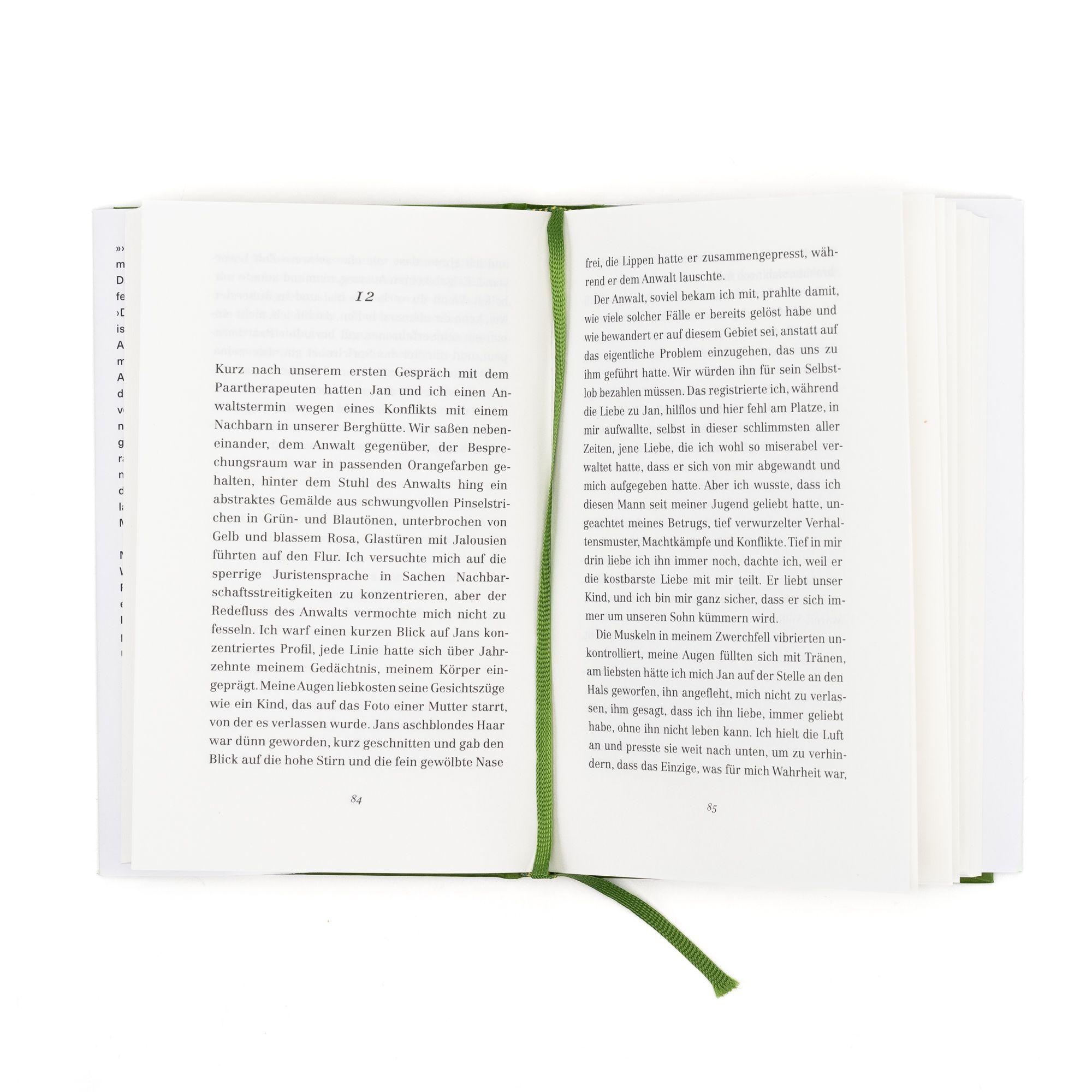 Beispielinhalt (Bild) Was ist in meinem Alter sonst noch üblich?