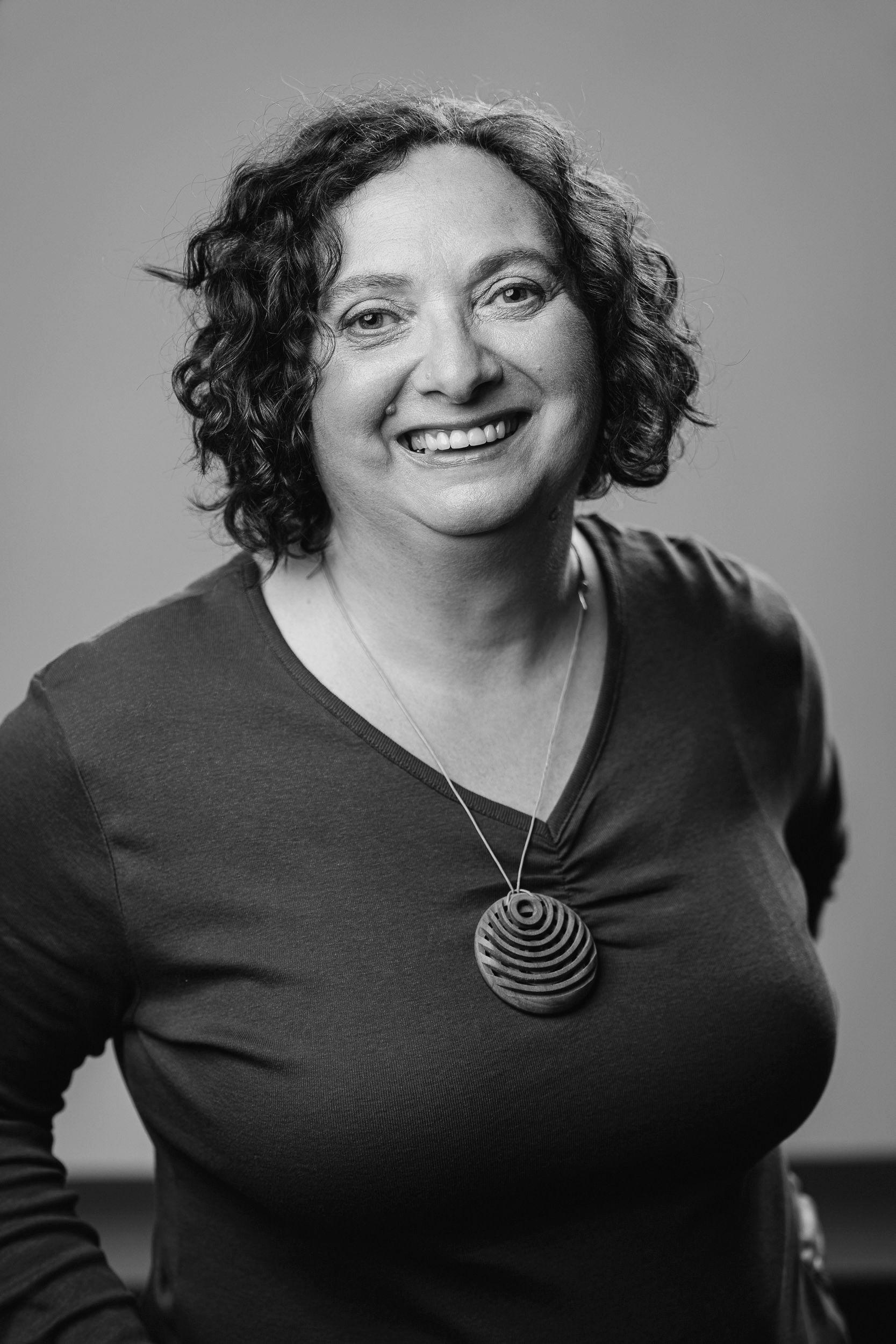 Autorenbild Mörderisch verstrickt - Ein Fall für die Strickcrew