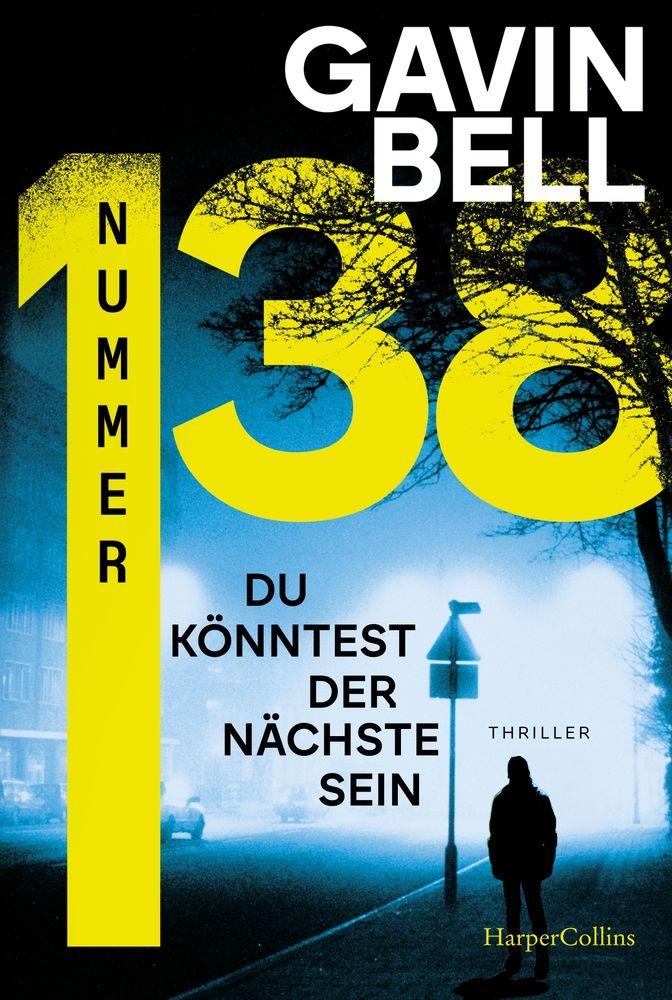 Vorderes Coverbild Nummer 138
