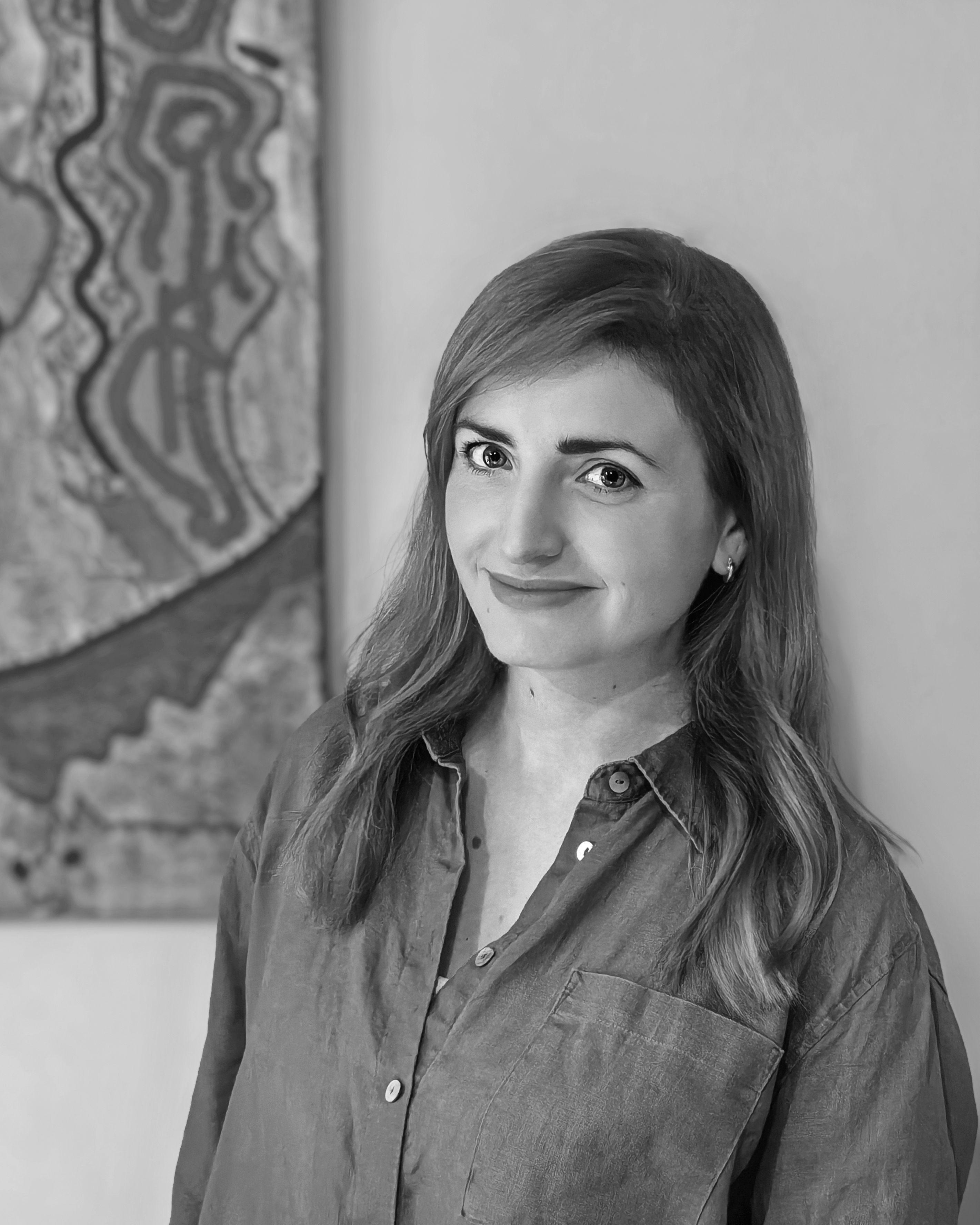 Autorenbild Ride the Wave