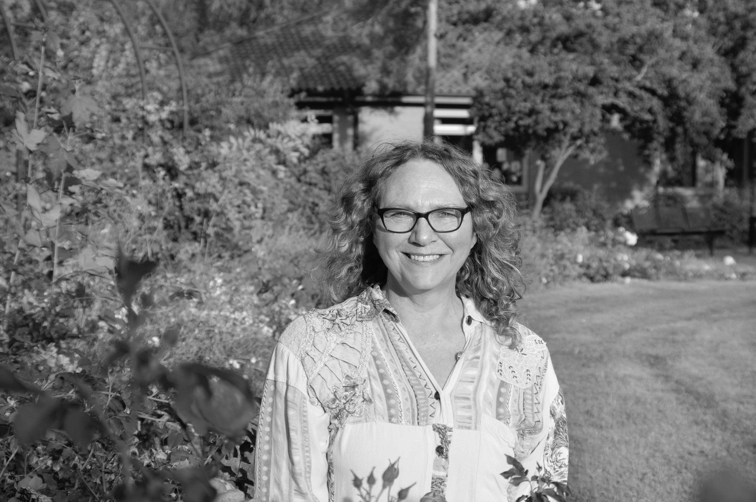 Autorenbild Wenn stille Wasser tödlich sind