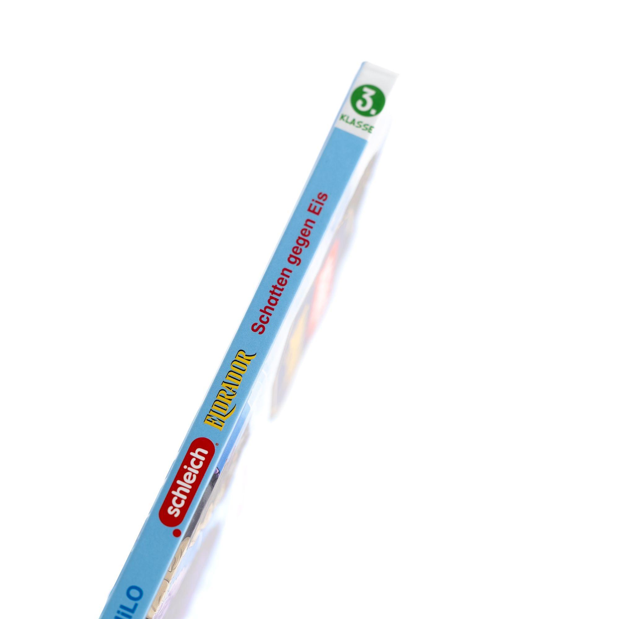 Beispielinhalt (Bild) Eldrador: Schatten gegen Eis