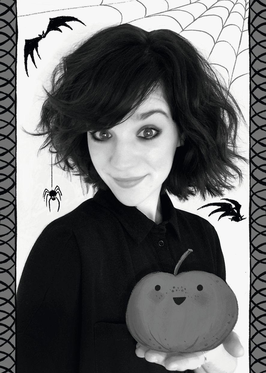 Autorenbild Marnie Mitternacht. Ein mottenstarkes Abenteuer (Band 3)