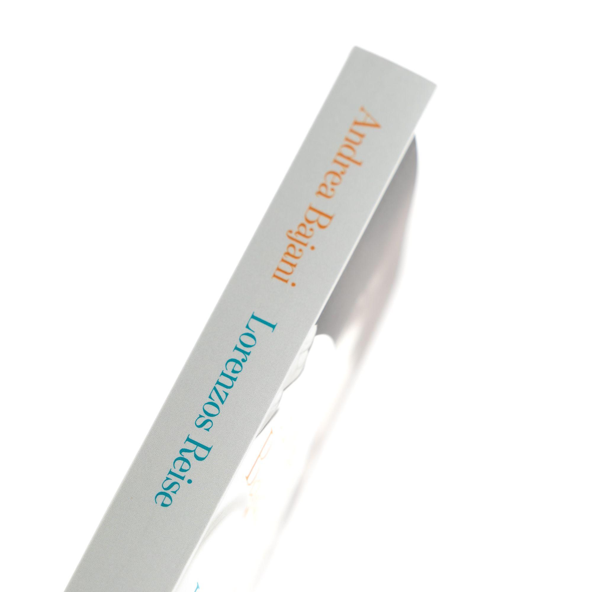 Beispielinhalt (Bild) Lorenzos Reise