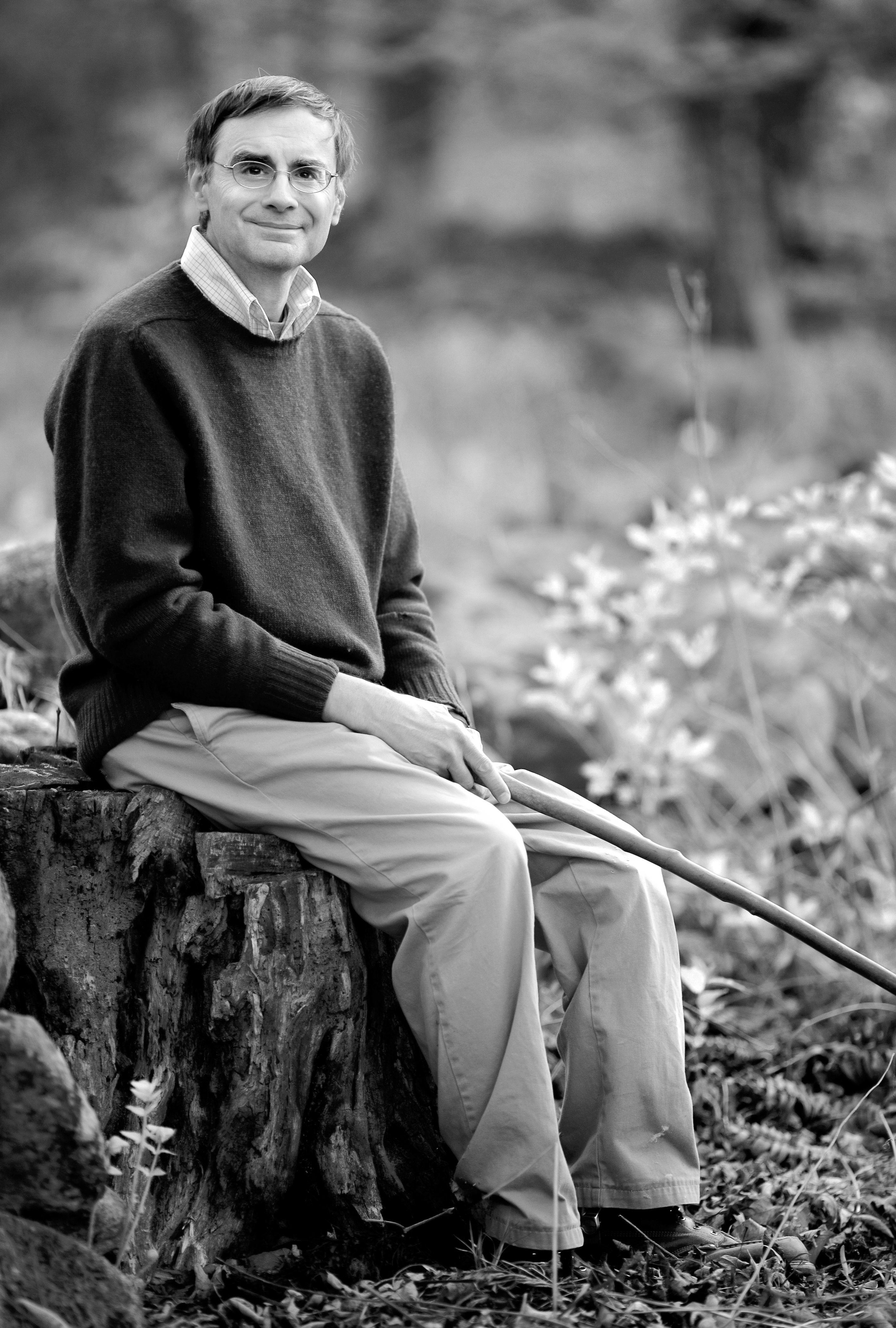 Autorenbild Männer mit Erfahrung