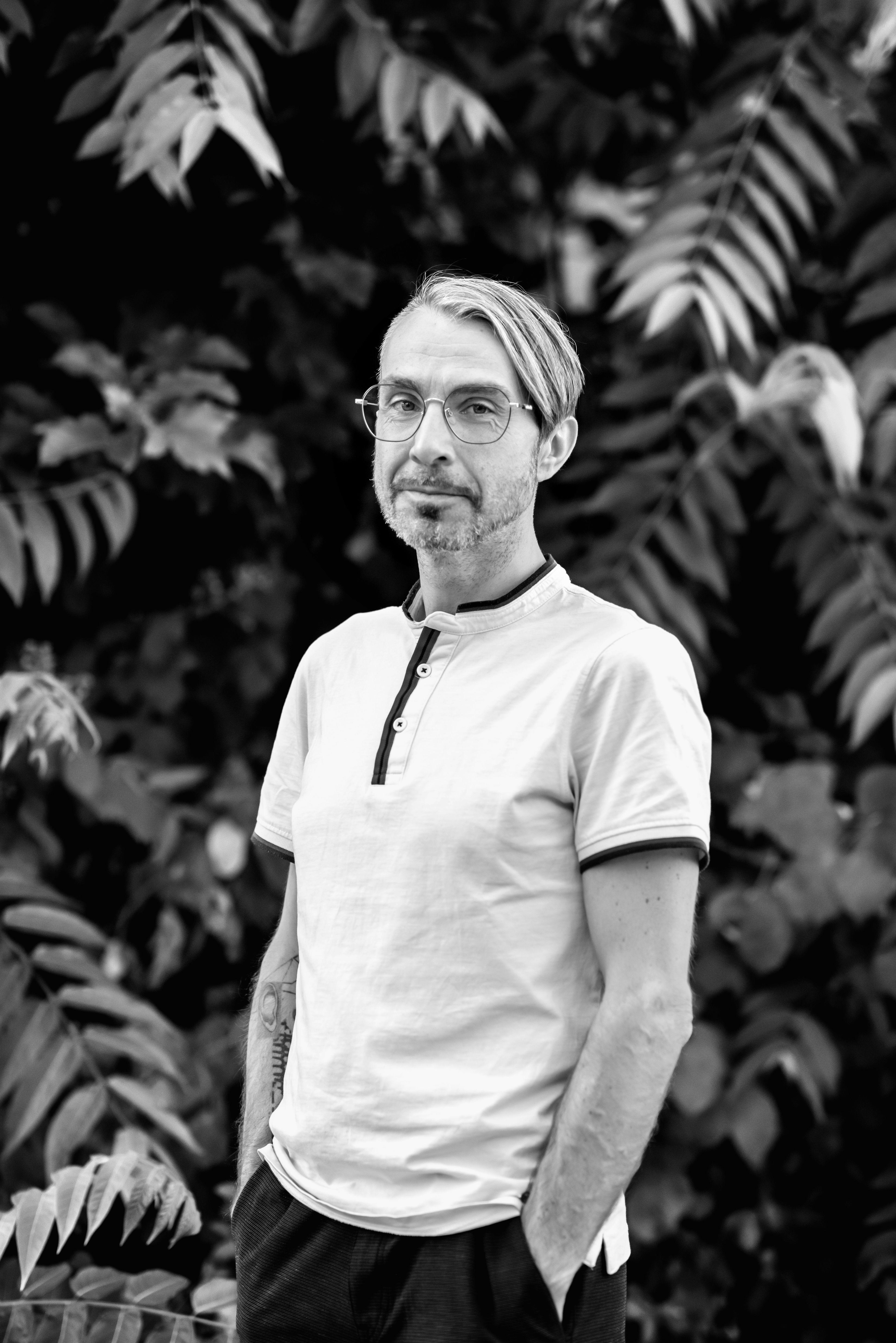 Autorenbild Schattenwurf