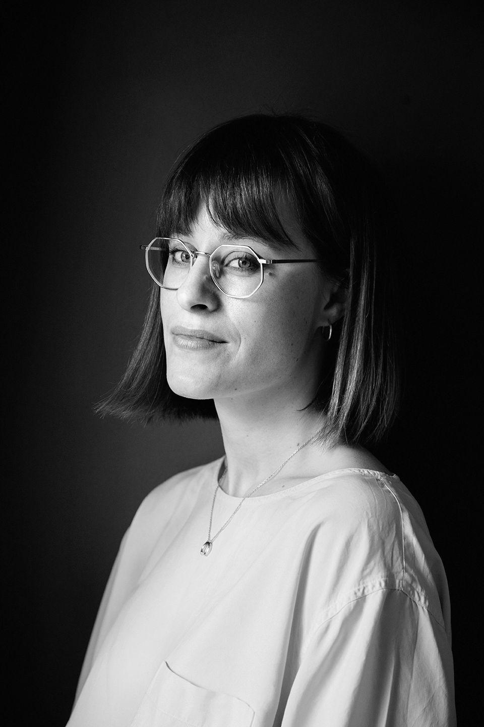 Autorenbild Von Lärm und Stille