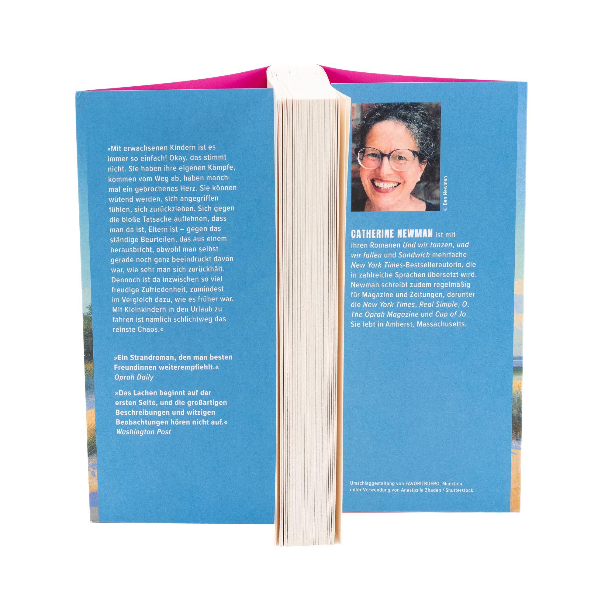 Beispielinhalt (Bild) Sandwich