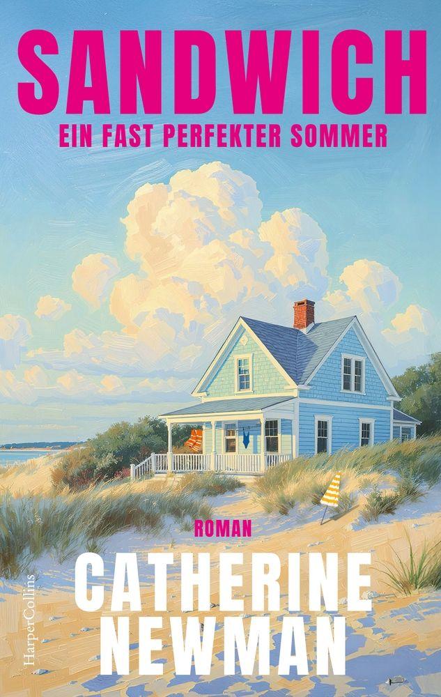 Vorderes Coverbild Sandwich