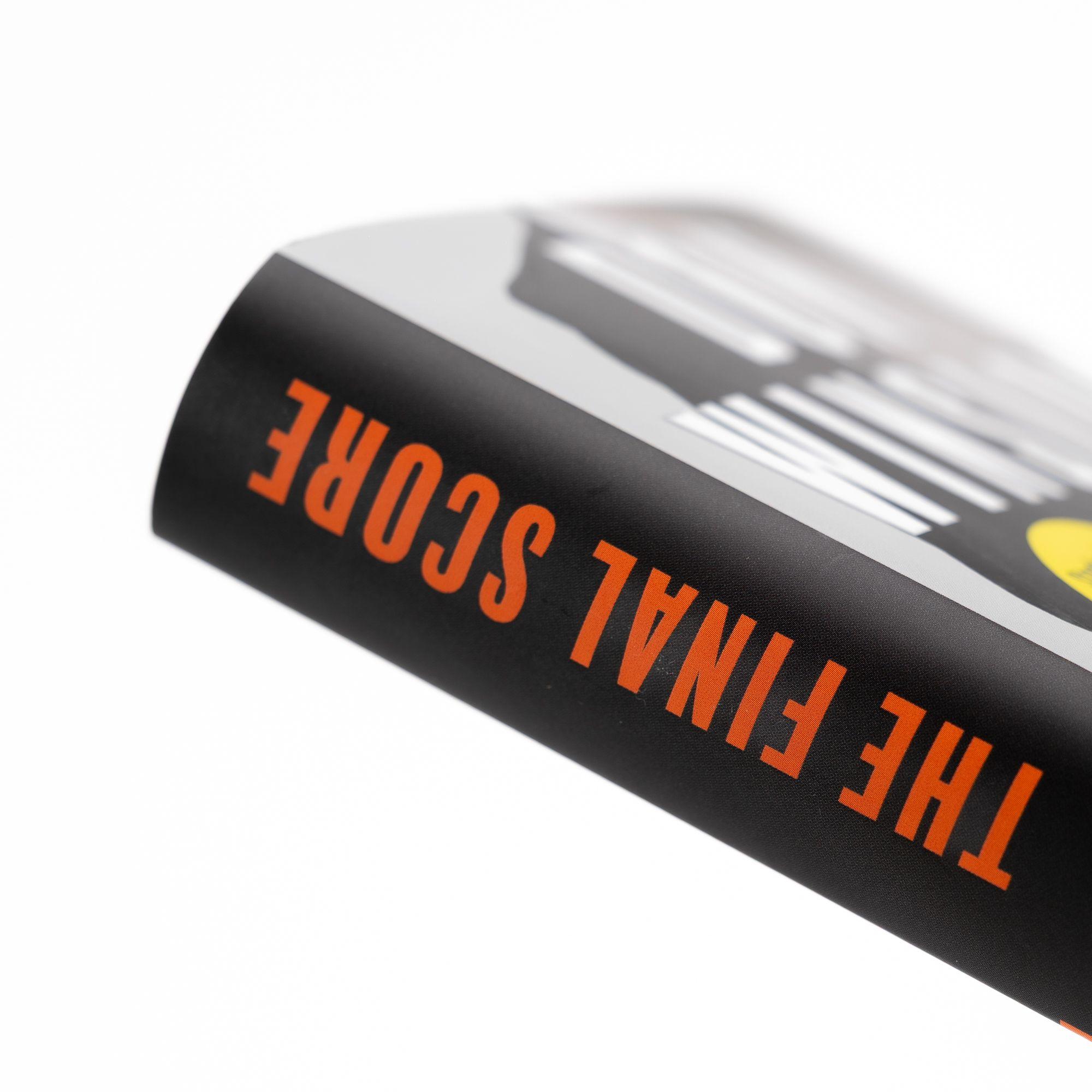 Beispielinhalt (Bild) The Final Score