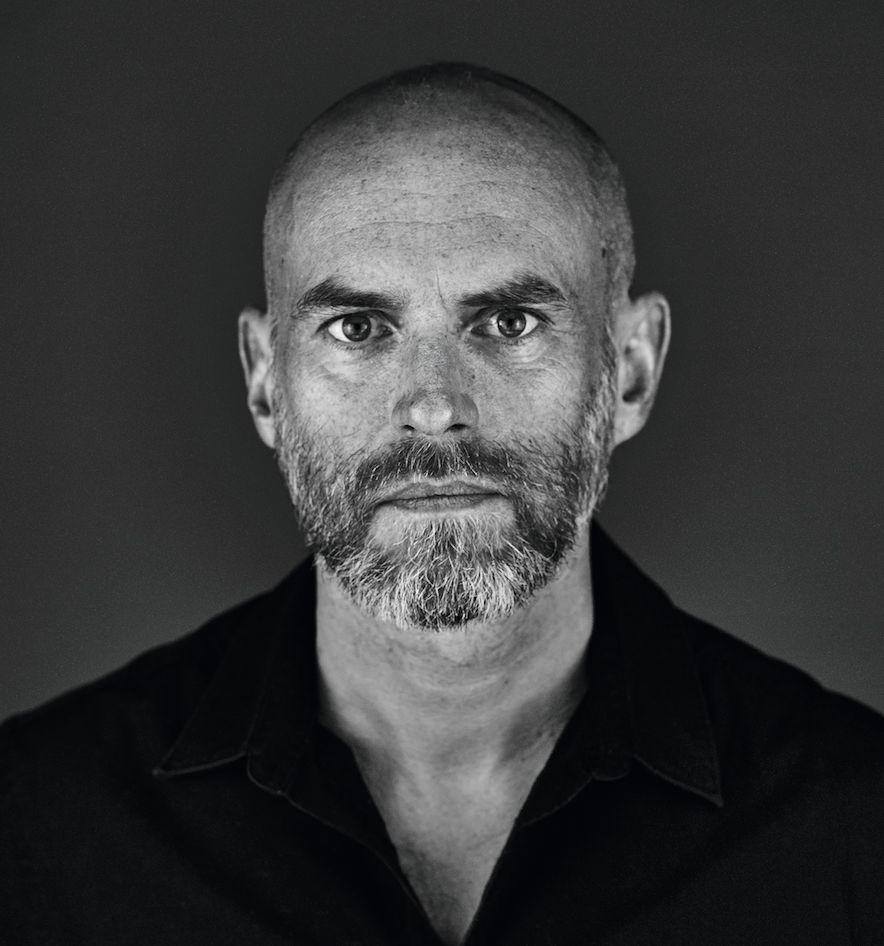 Autorenbild Eldrador: Ziemlich beste Feinde