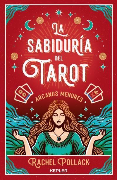 Beispielinhalt (Bild) Sabiduría del Tarot: Los Arcanos Menores