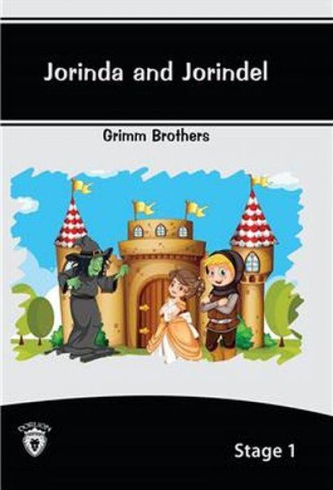 Vorderes Coverbild Jorinda And Jorindel