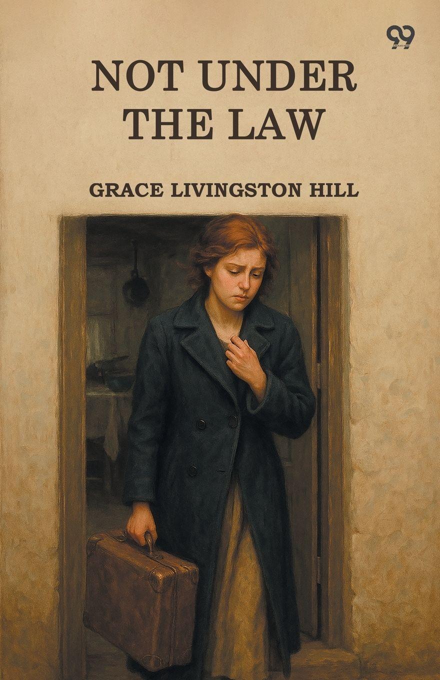 Vorderes Coverbild Not Under The Law