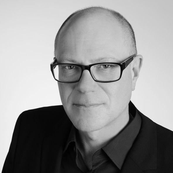 Autorenbild Madame de Paris