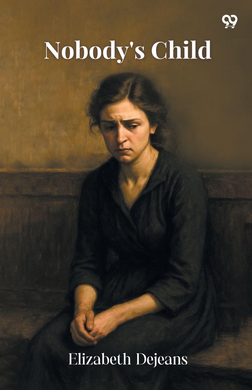 Vorderes Coverbild Nobody's Child