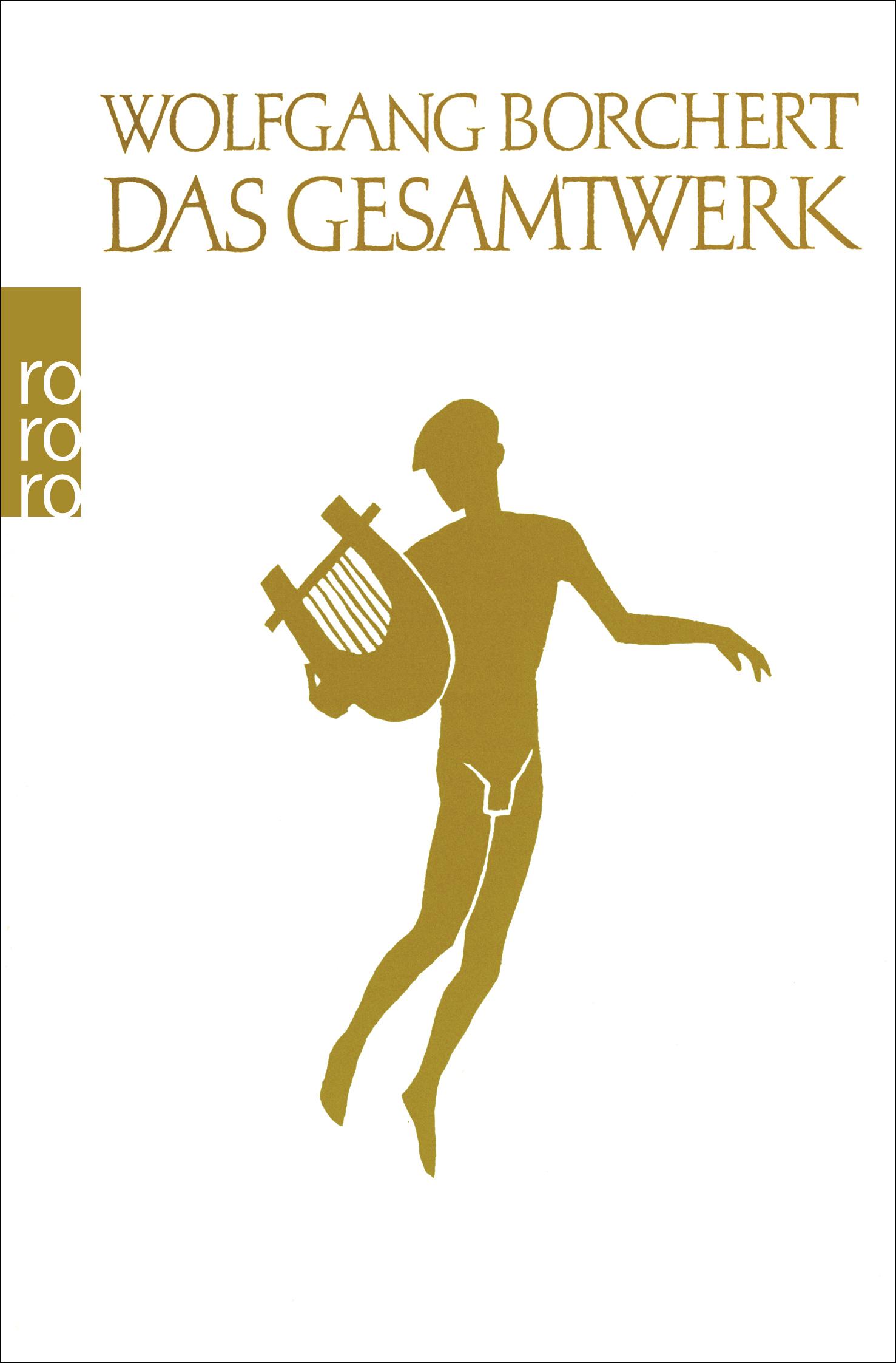 Vorderes Coverbild Das Gesamtwerk