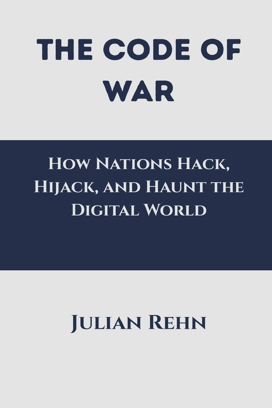 Vorderes Coverbild The Code of War