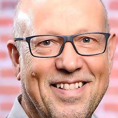 Autorenbild Nichts zu lesen