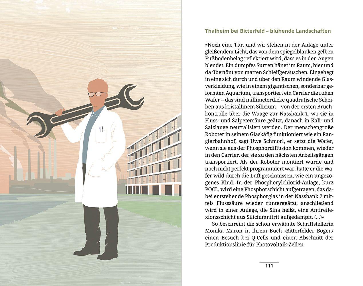 Beispielinhalt (Bild) Deutsches Sonnenmärchen