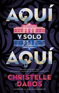 Beispielinhalt (Bild) Aqui, Solo Aqui