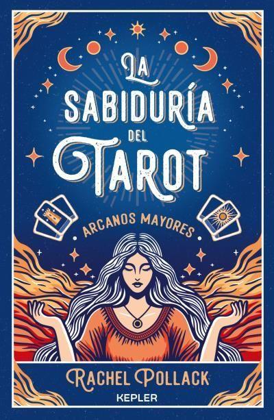 Beispielinhalt (Bild) Sabiduría del Tarot: Los Arcanos Mayores