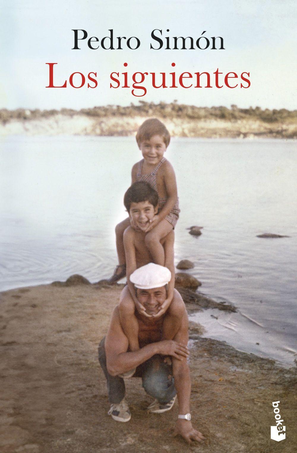 Beispielinhalt (Bild) Los Siguientes