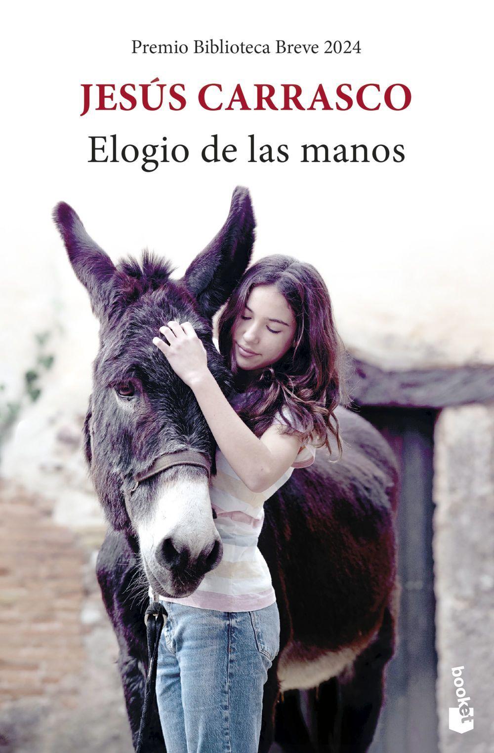 Beispielinhalt (Bild) Elogio de las manos