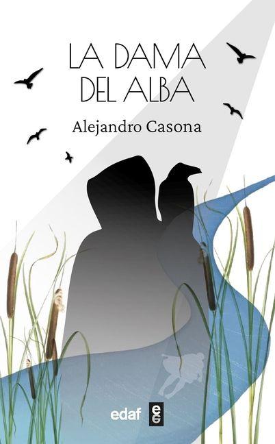 Vorderes Coverbild Dama del Alba, La
