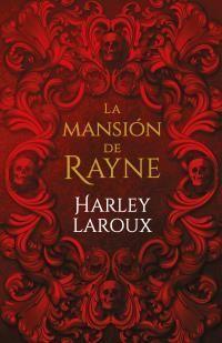 Beispielinhalt (Bild) La Mansion de Rayne