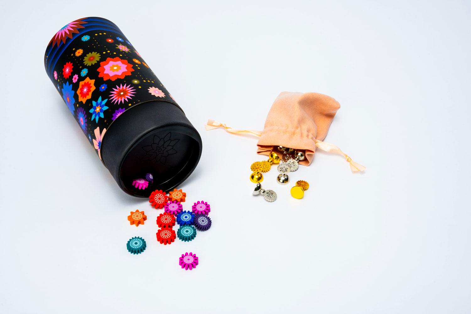 Beispielinhalt (Bild) Lacuna