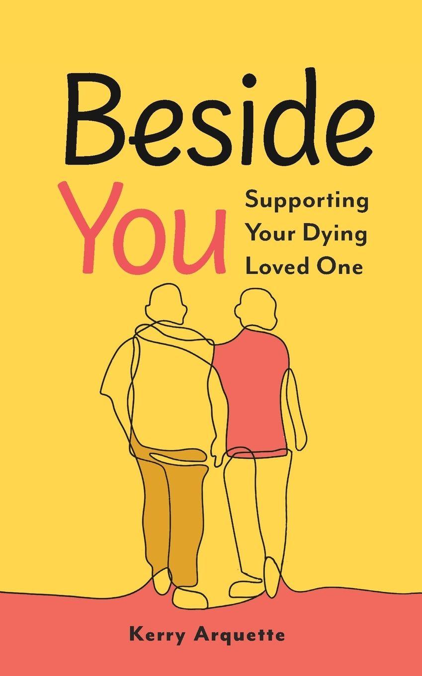 Vorderes Coverbild Beside You