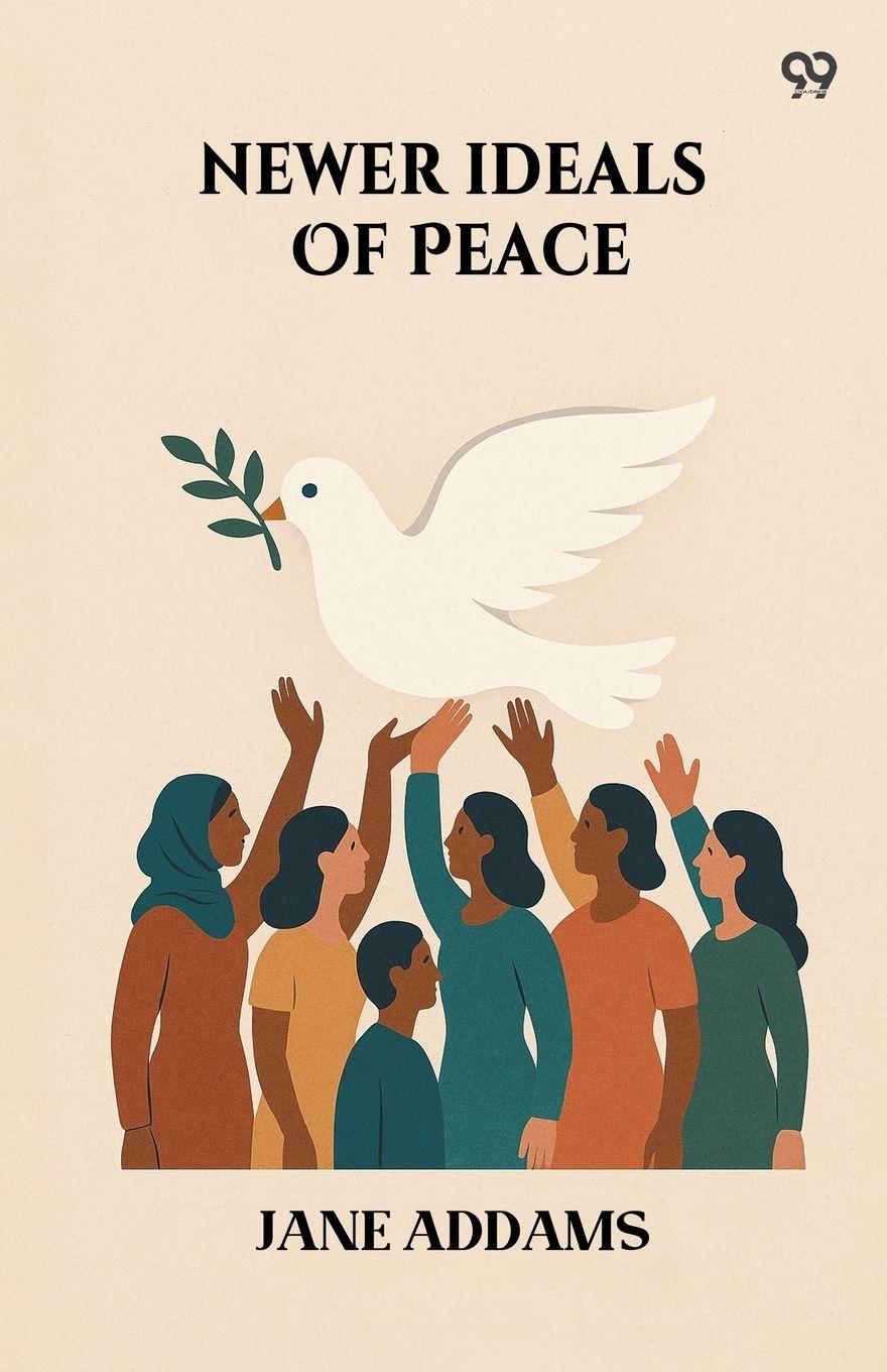 Vorderes Coverbild Newer Ideals Of Peace
