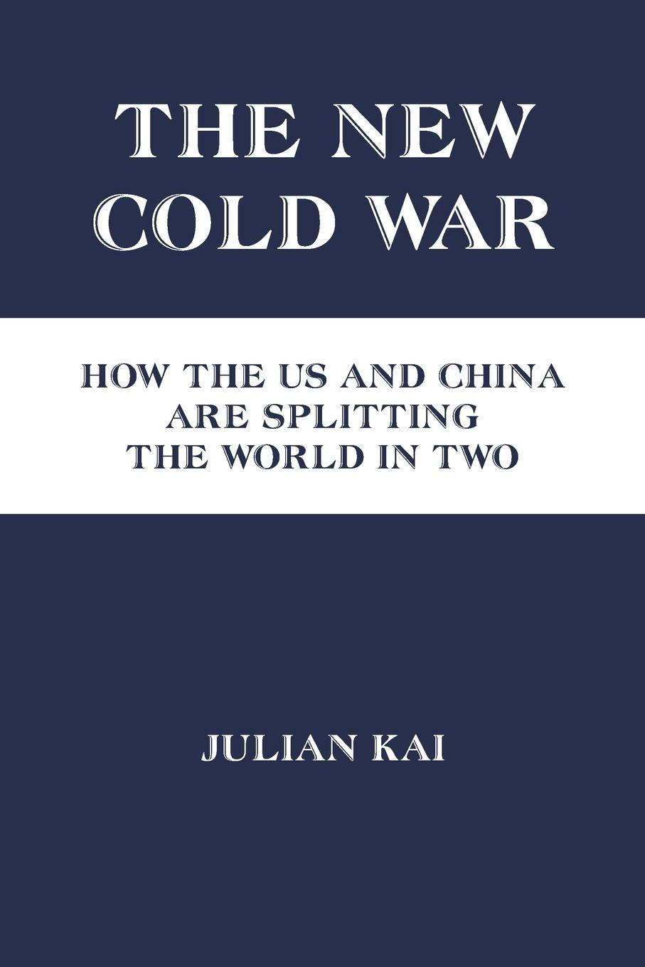 Vorderes Coverbild The New Cold War