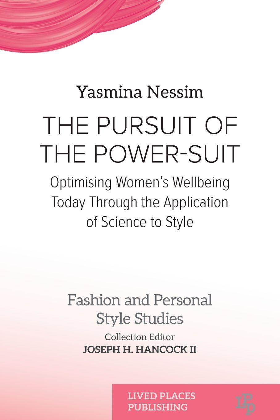 Vorderes Coverbild The Pursuit of the Power-Suit