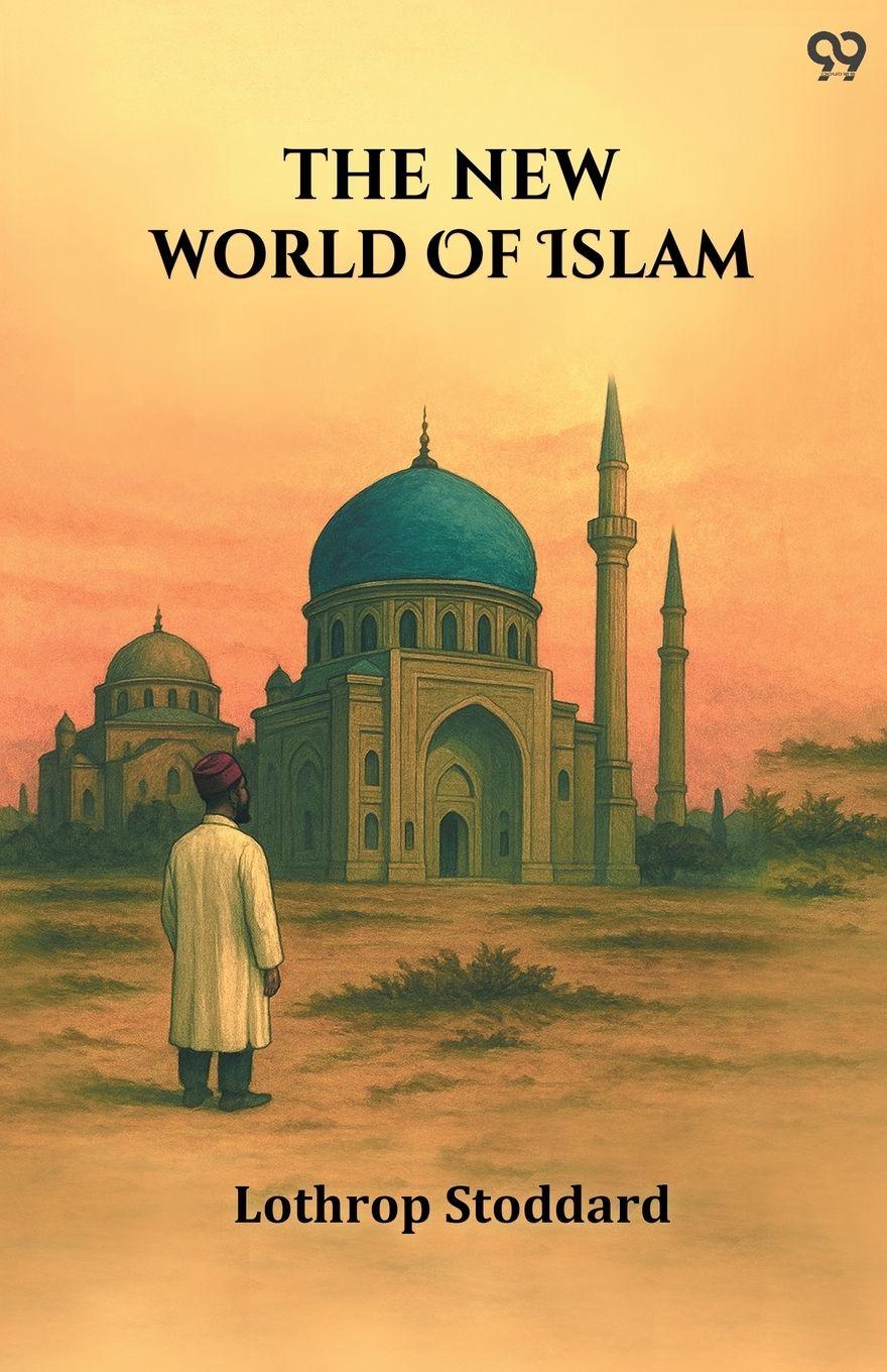 Vorderes Coverbild The New World Of Islam