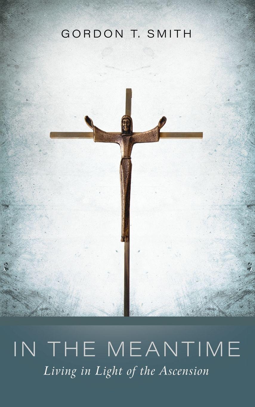 Vorderes Coverbild In the Meantime