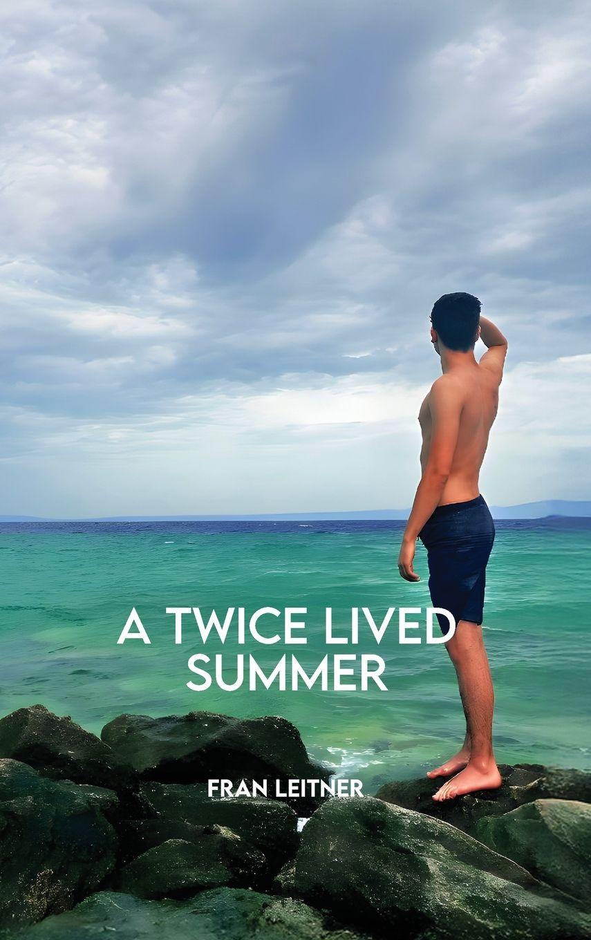 Vorderes Coverbild A Twice Lived Summer