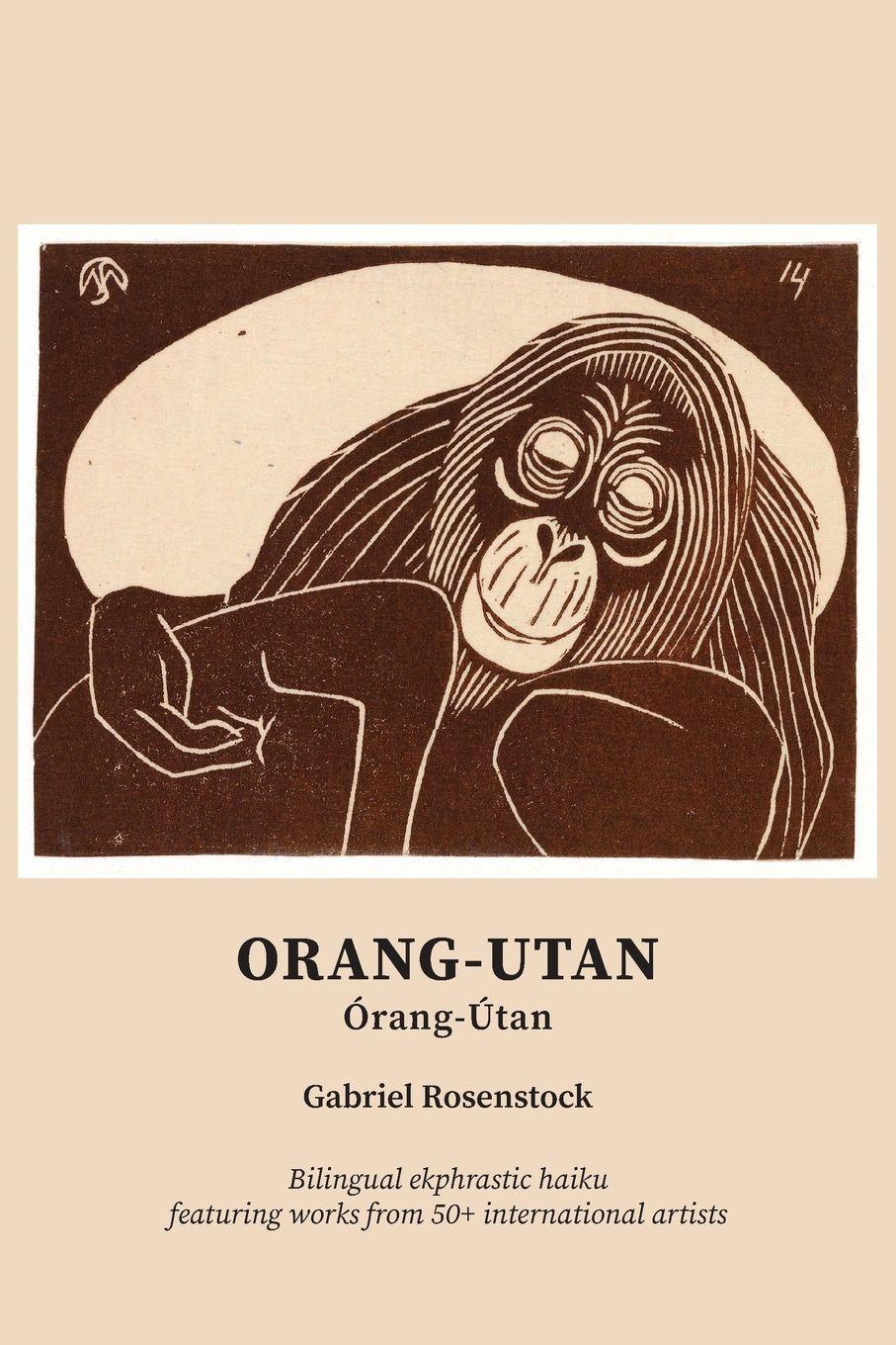 Vorderes Coverbild Orang-Utan